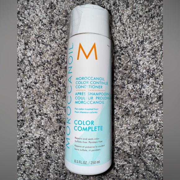 Moroccanoil Color Continue Conditioner - - Picture 1 of 5